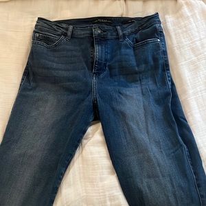 Guess 1981 skinny jeans